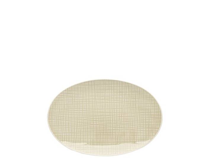 Rosenthal Mesh Serveerschaal ovaal