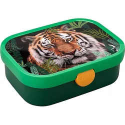 Mepal Brotdose Campus Wild Tiger