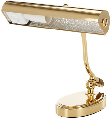 Jahn L80900 Classik Brass Polished