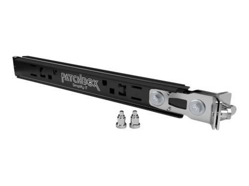 Patchbox Setup.exe 2.0 - Montagewerkzeug für Rackausrüstung - 48.3cm (19 )