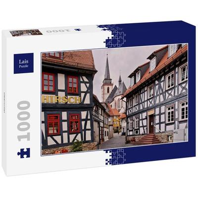 Lais Puzzle Oberursel 1000 Teile