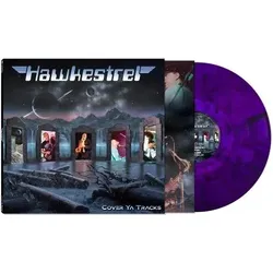 Cleopatra, Schallplatten, Cover Ya Tracks (Hawkestrel)