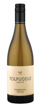Chardonnay 2023 - Tolpuddle Vineyard -  - Weisswein - 0.75L Tasmanien