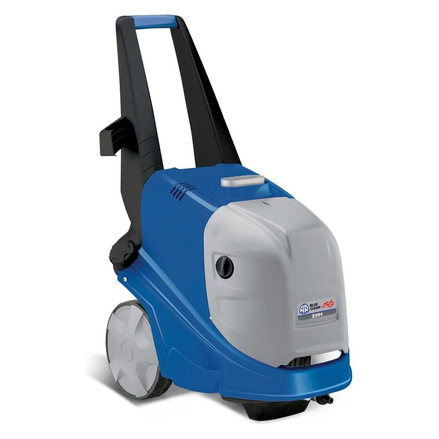 Annovi Reverberi Blue Clean 2591 Kesseldruckreiniger (Netzbetrieb) (15376-V)