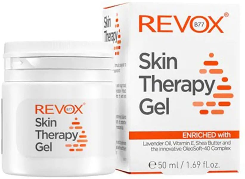Revox Skin Therapy gel 50 ml