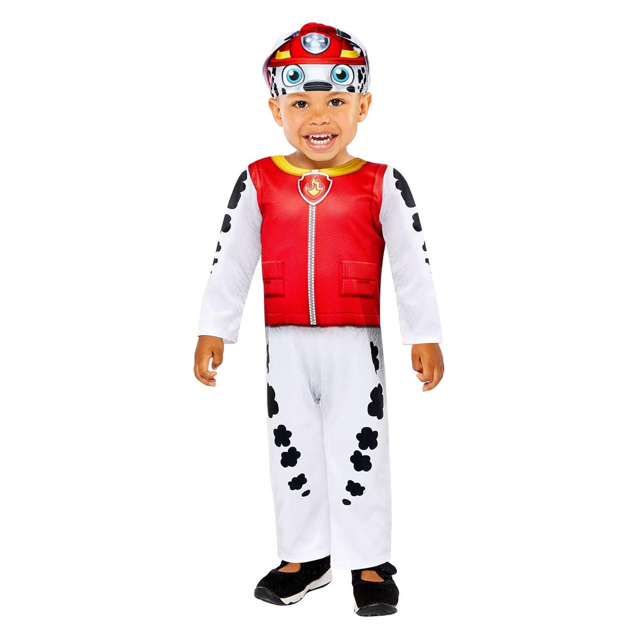 Widmann Kostüm Marshall Paw Patrol (24) (49511)