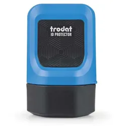 Trodat Datenschutz-Rollstempel »ID Protector«