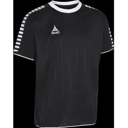 Select Argentina Sporthose kurz Damen und Kinder - schwarz/weiß -