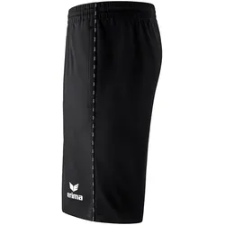 erima Shorts ohne Innenslip black XL