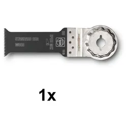 Fein Super Cut 1er Pack E-Cut Standard Sägeblatt 32mm SLM