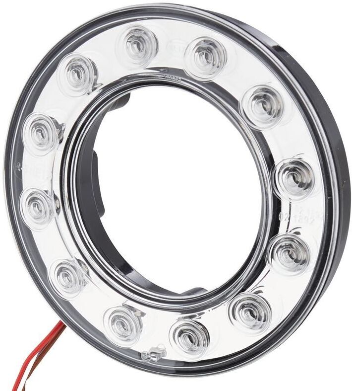 HELLA 2SB 008 405-151 Rear light cluster