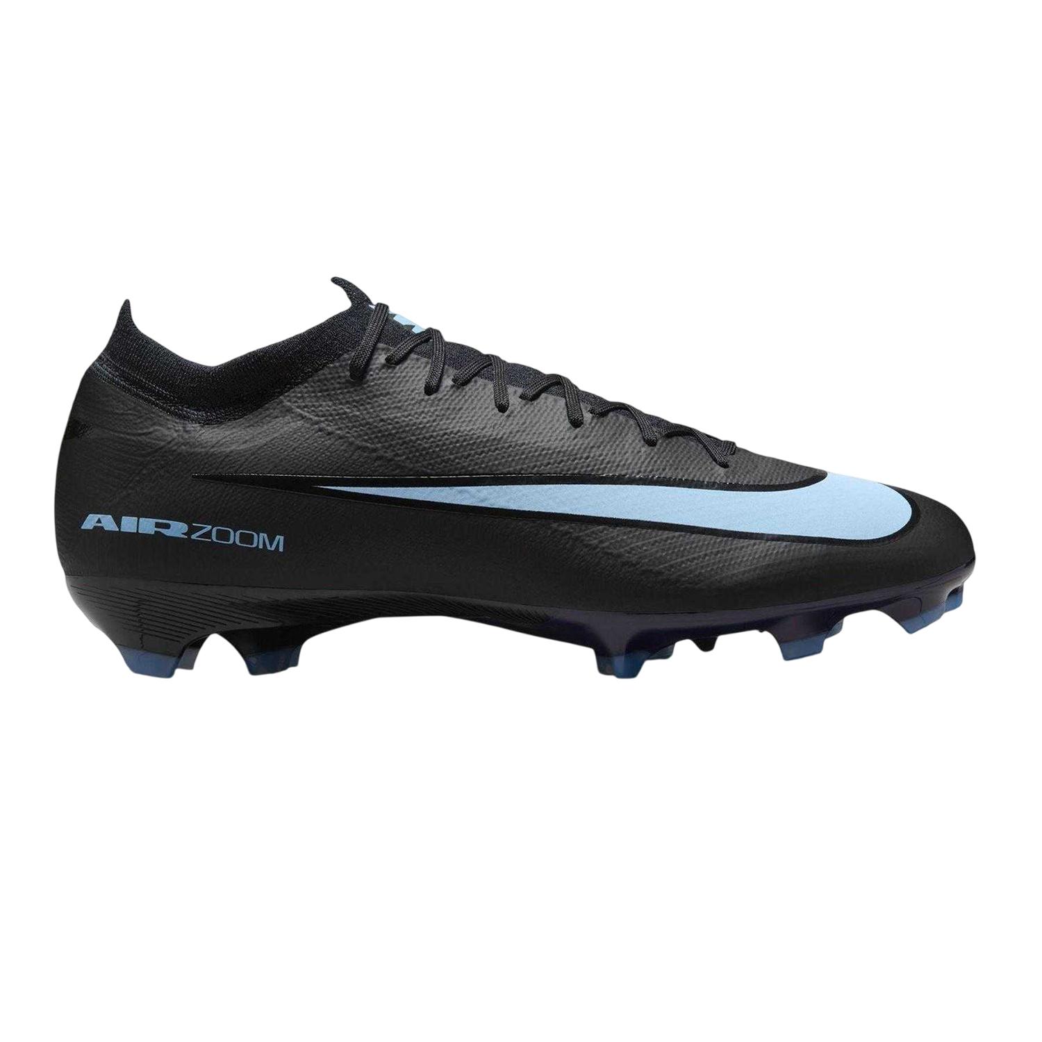 Nike - "Zoom Vapor 16" Künstlicher Boden Fußballschuhe für Herren (Schwarz)