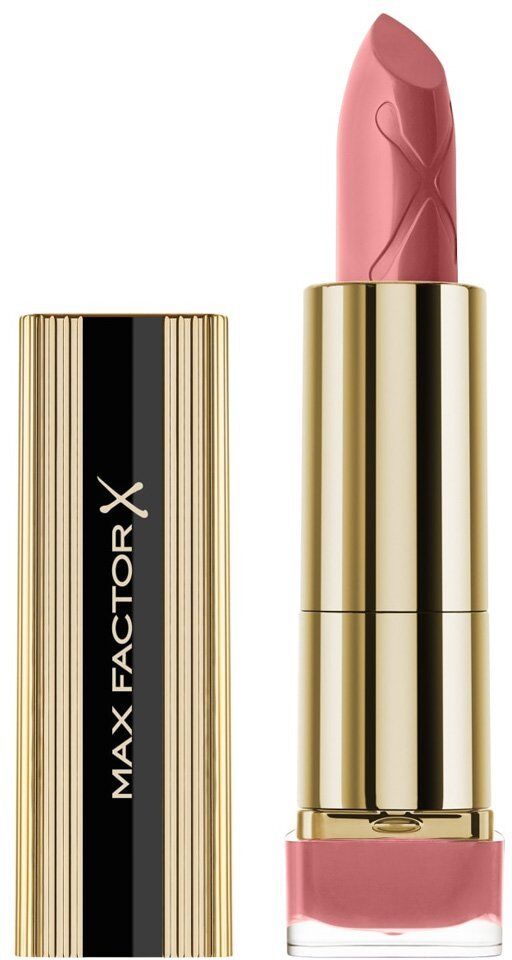 Max Factor Colour Elixir Lipstick 4g