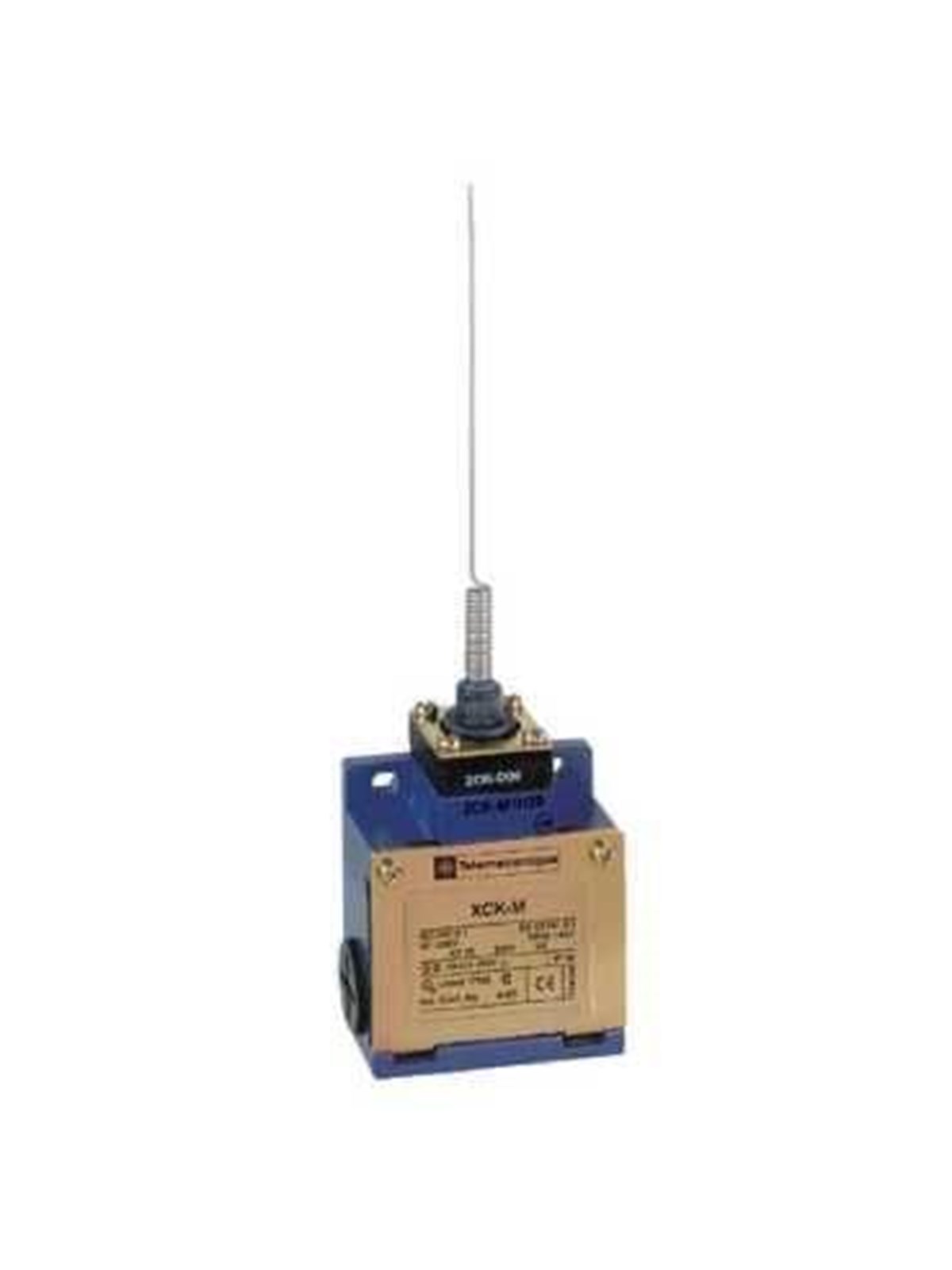 TELEMECANIQUE SENSORS Limit switch