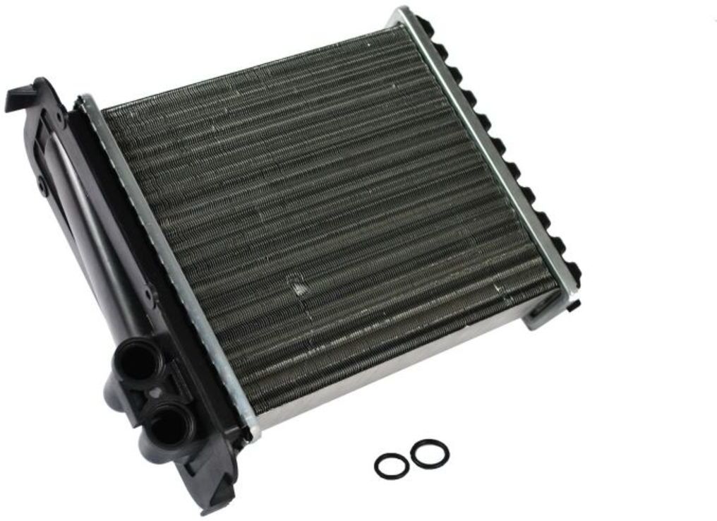 Wärmetauscher, Innenraumheizung THERMOTEC D6V001TT