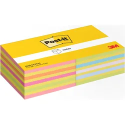 3M, Haftnotiz, Notes Promotion (76 x 76 mm)