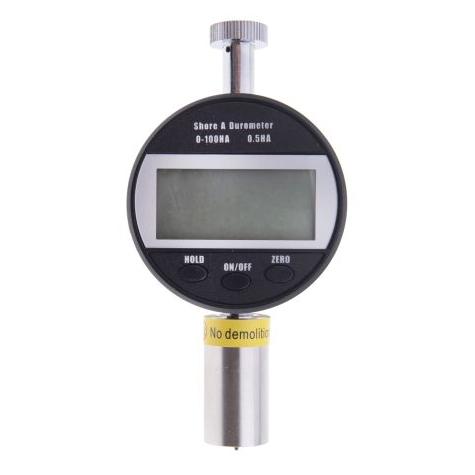 RS PRO Digital Shore A Durometer (1230926)