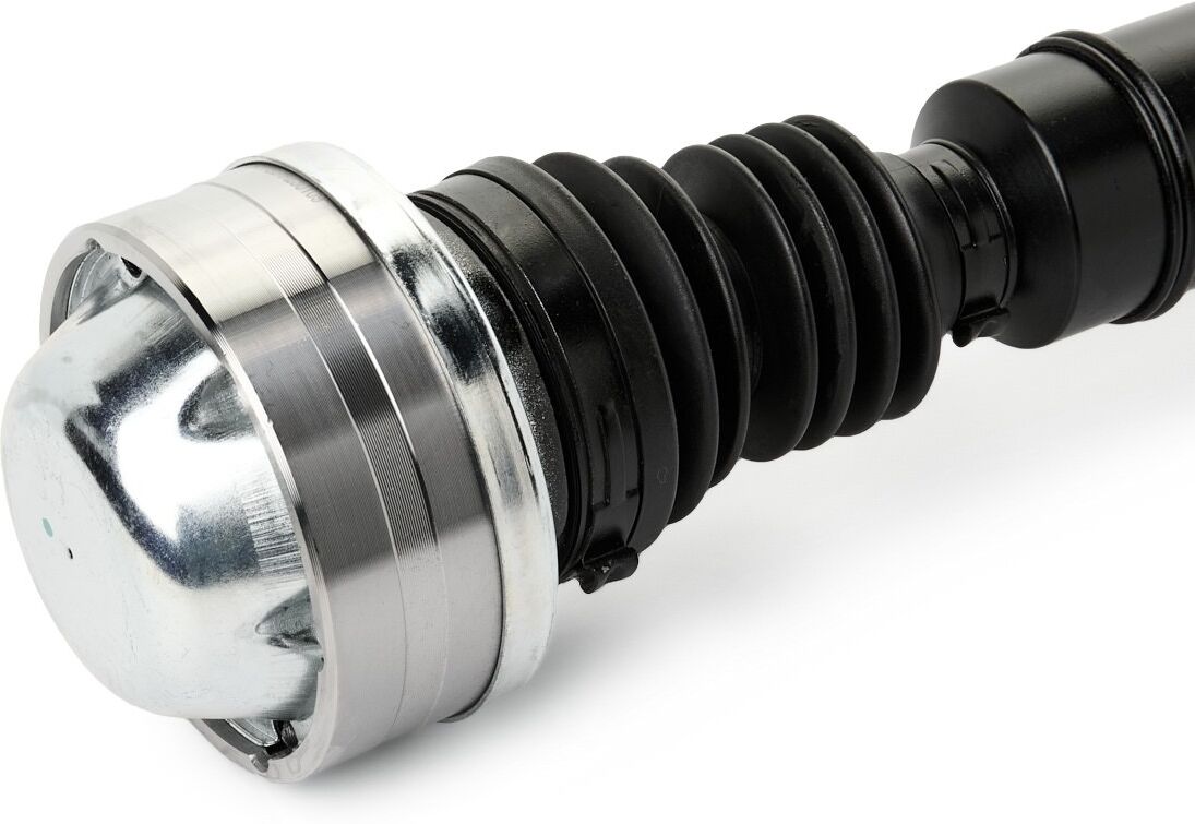 RIDEX 3675A0069 Kardanwelle