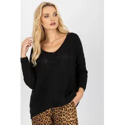 Pullover Model 170990 Och Bella