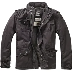 Brandit Britannia Winter Jacke