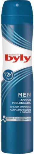 Byly Deodorant Spray 200 ml 200 ml