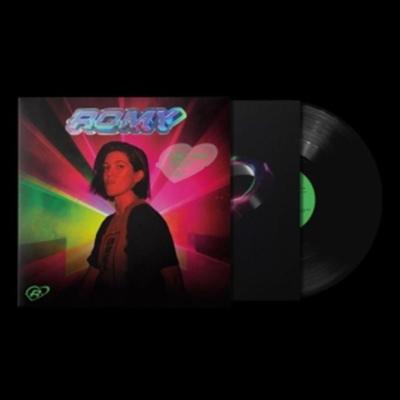 Mid Air - Romy, Vinyl