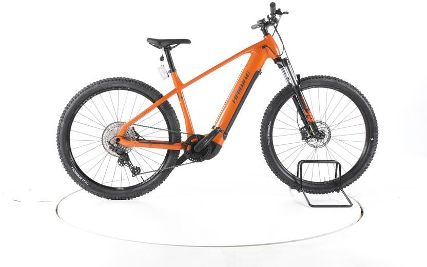 Haibike AllTrack 6 E-Bike - 302973