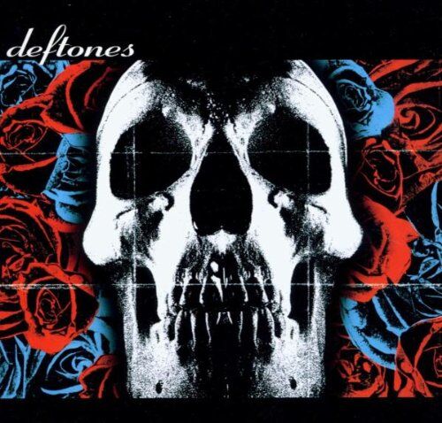 Deftones - Deftones - Preis vom 08.10.2026 07:26:42 h