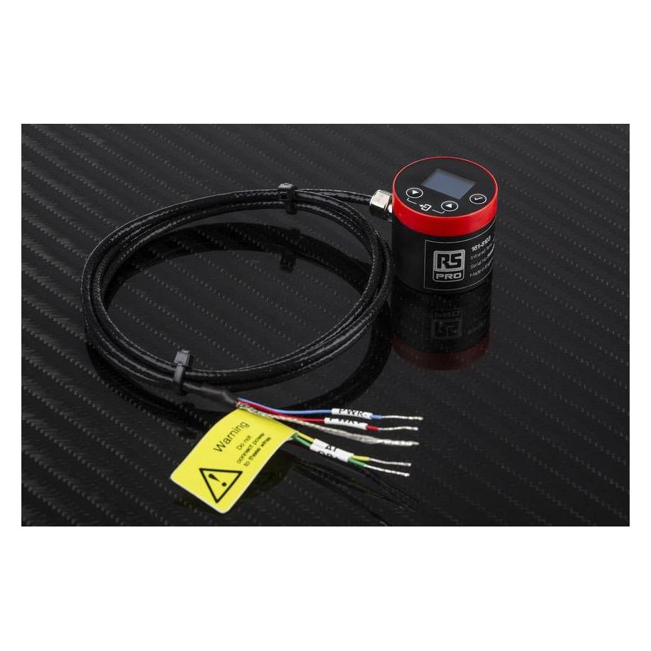 RS PRO Infared temperature sensor (1618103)
