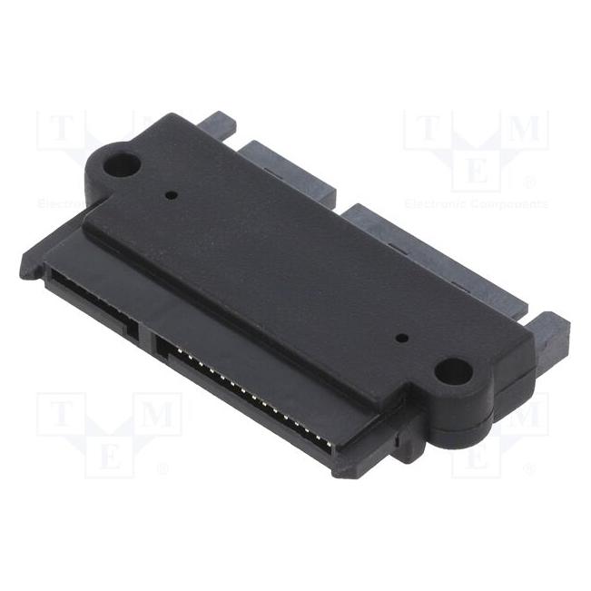 Akyga Adapter AK-CA-83 SATA m / SATA f (AK-CA-83)