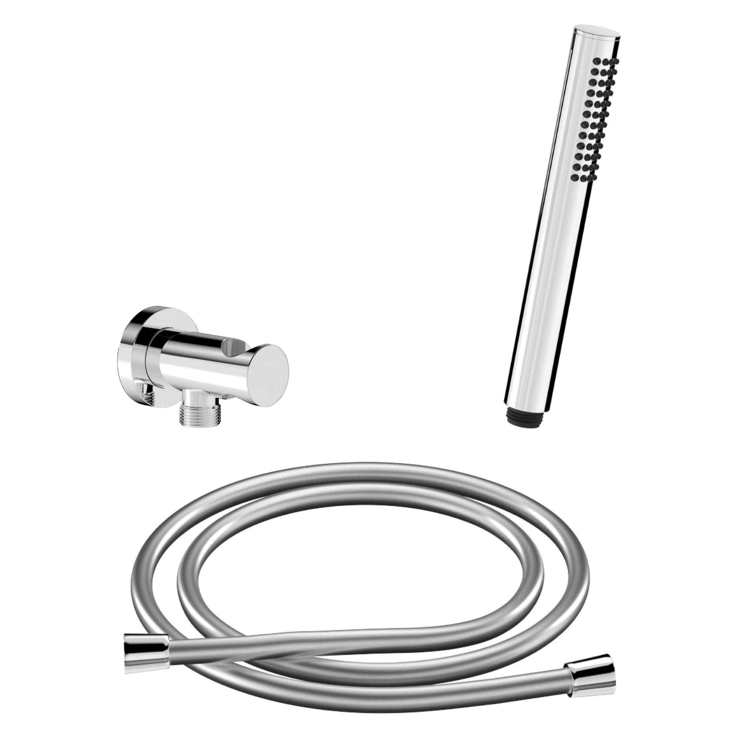 Chris Bergen Brauseset (22 l/min) (9935)