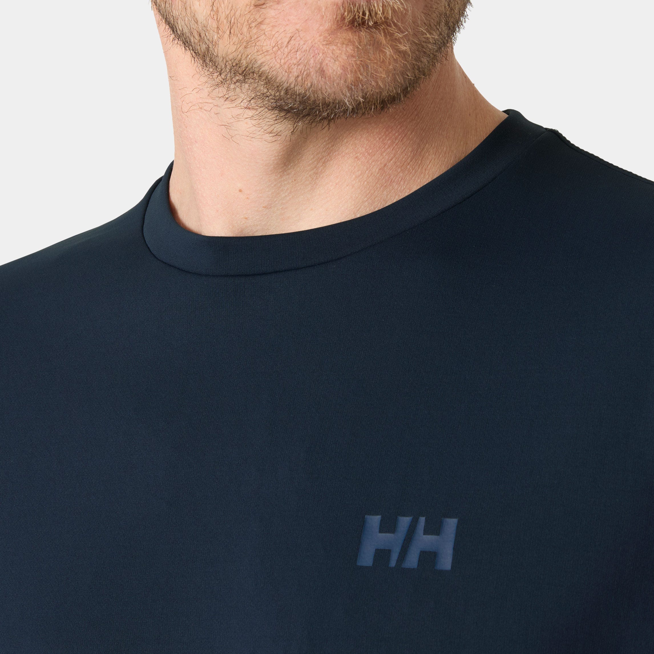 Helly Hansen Men's Lifa® Active Solen T-shirt - Blue - S