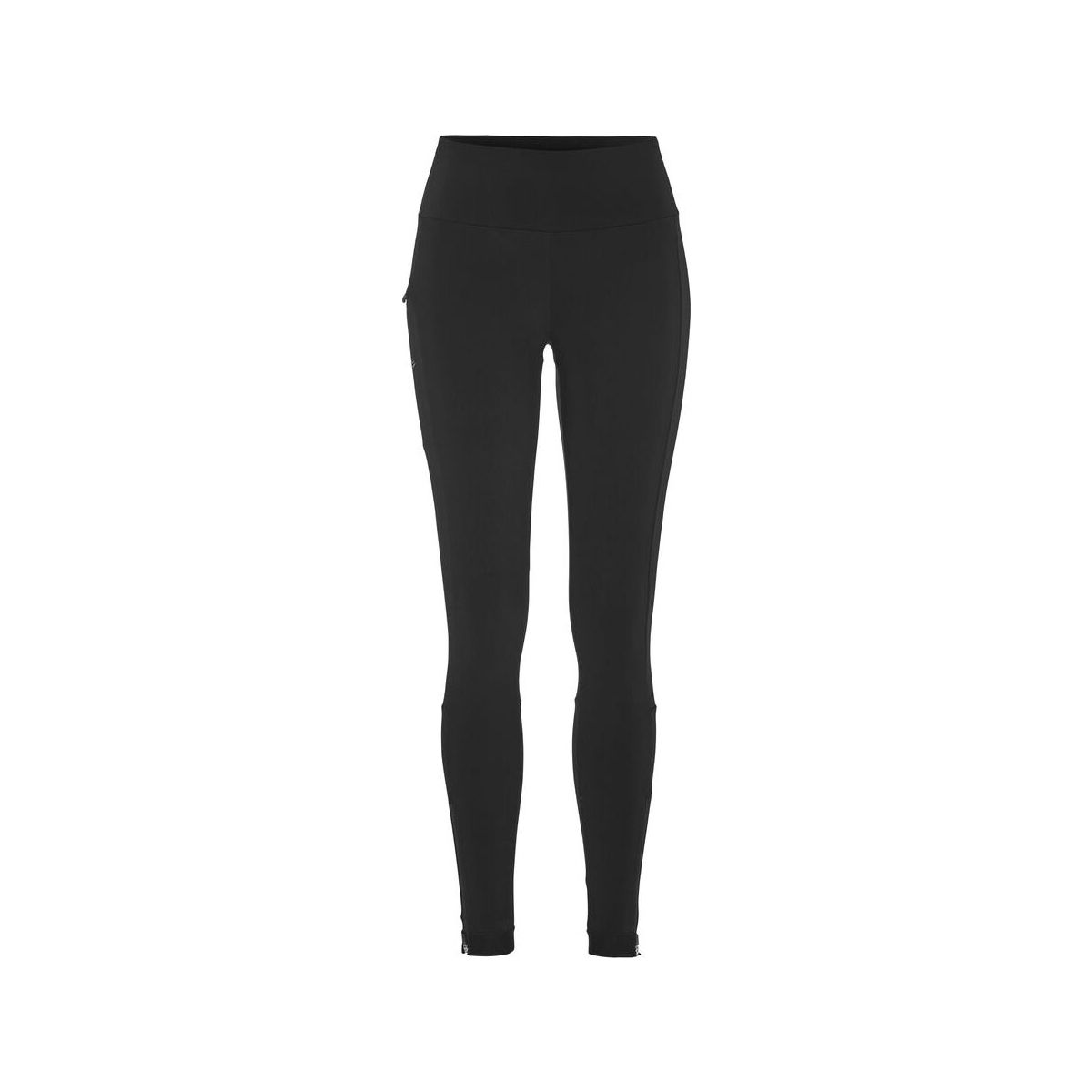Craft Pro Trail Tights 2 Women black/black (9999) S 1915149-9999-4