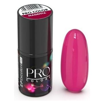 Excellent PRO Pro Colors Hybrid Nail Polish 16 Magenta 7g (16 Magenta) (65156800)
