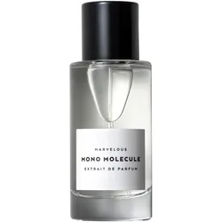 50ml BMRVLS Mono Molecule Extrait de Parfum