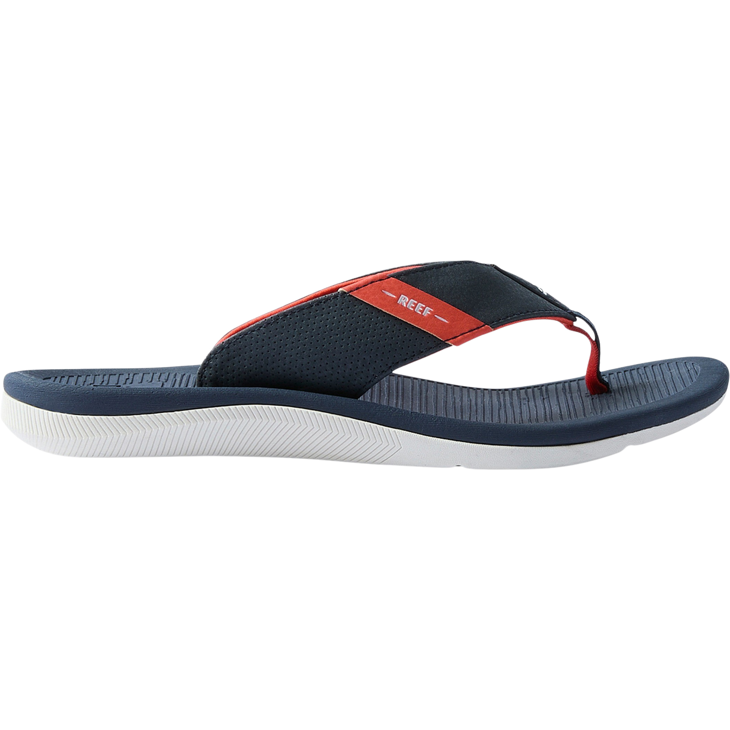 Reef Santa Ana Sandale Kinder Sandalen blau Größe 31 Lifestyle