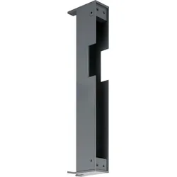 Assa Abloy effeff Montagegehäuse 1060---------00