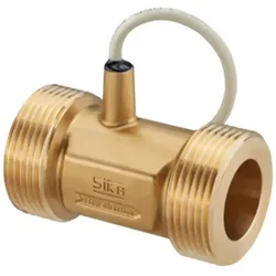 Oventrop Volumenstromsensor für Regumaq X-80 (VTY25), Zubehör Heizen