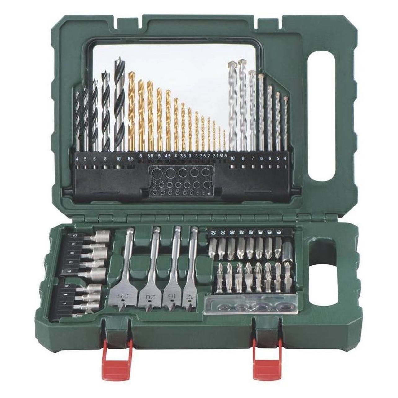 Metabo Zubehörset SP (626708000)
