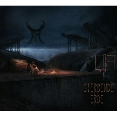 Sterbende Erde - Thakandar, CD