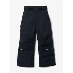 Columbia, Unisex, Skihosen, Kid's Bugaboo IV Pant (XS), Schwarz