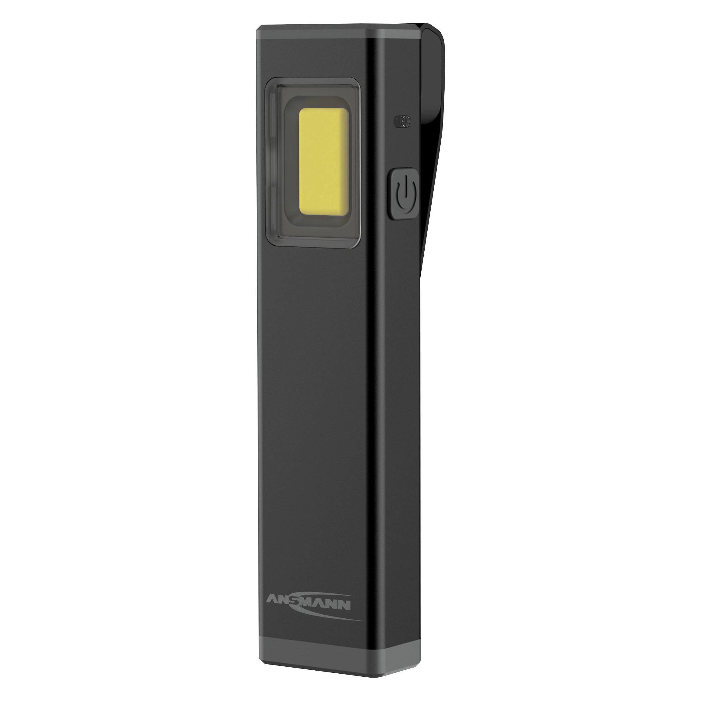 Ansmann 500R (500 lm) (1600-0504)