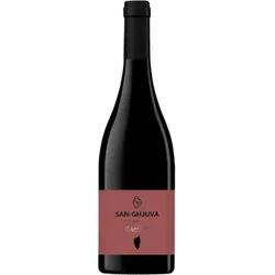 Riserva Rouge 2025 - San Ghjuva