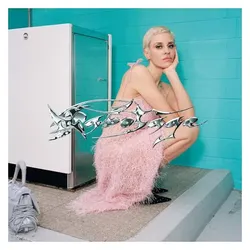 Bpitch, Schallplatten, 6abotage (LP) (Dillon (Dominique Dillon de Byington))