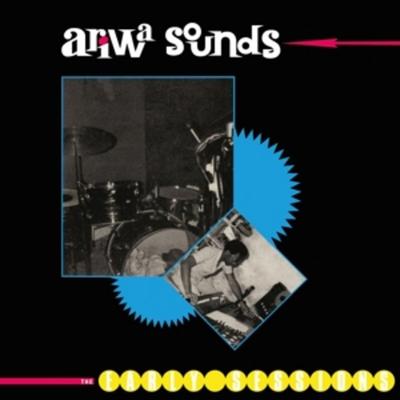 Ariwa Sounds: The Early Sessions - Mad Professor, Vinyl