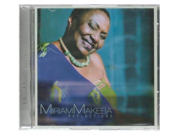 Miriam Makeba - Reflections