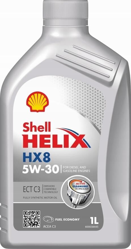 SHELL 550046663 Motoröl