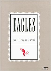 Eagles : Hell Freezes Over - Preis vom 04.10.2026 03:51:26 h