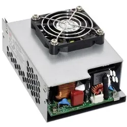 MeanWell RPS-400-12-TF AC/DC-Einbaunetzteil 33.3 A 399.6 W, 249.6 W 1 V (Überspannungsschutzadapter), Zubehör Netzwerk