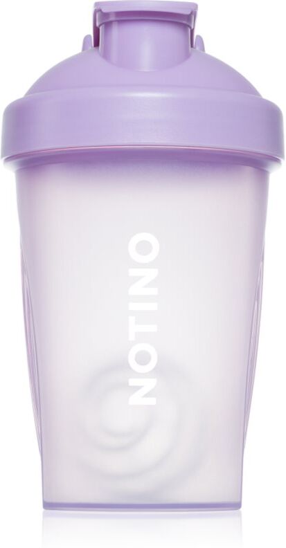 Notino Sport Collection Shaker Sports Shaker Purple 1 pc